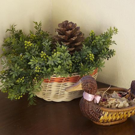 Casa Rural Olga El Paso Ngoại thất bức ảnh