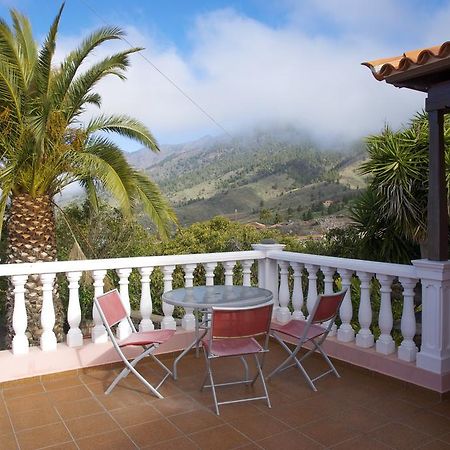Casa Rural Olga El Paso Ngoại thất bức ảnh