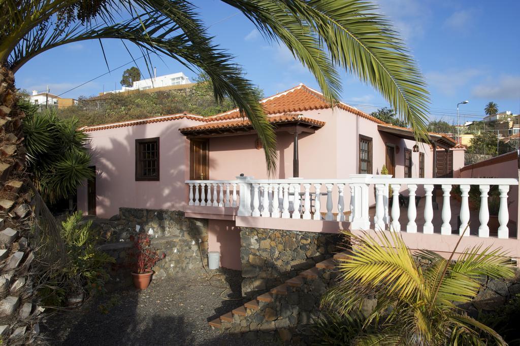 Casa Rural Olga El Paso Ngoại thất bức ảnh