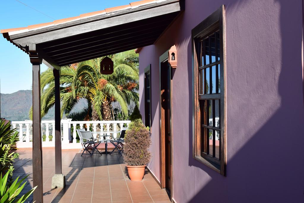 Casa Rural Olga El Paso Ngoại thất bức ảnh
