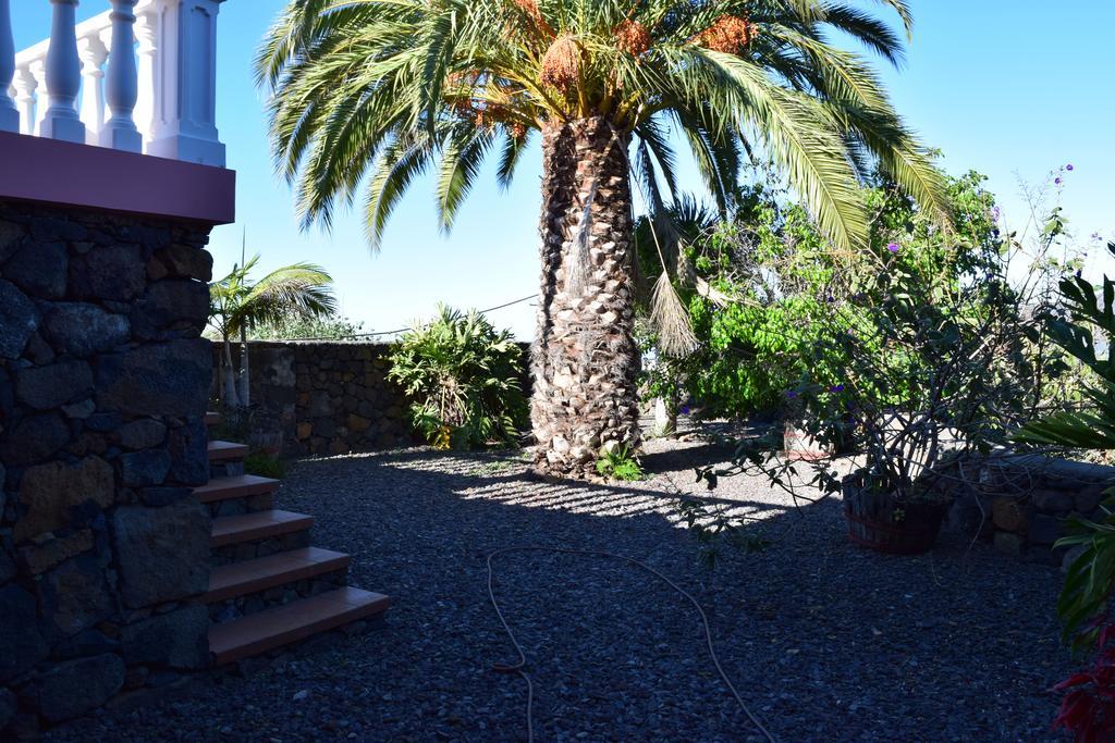 Casa Rural Olga El Paso Ngoại thất bức ảnh