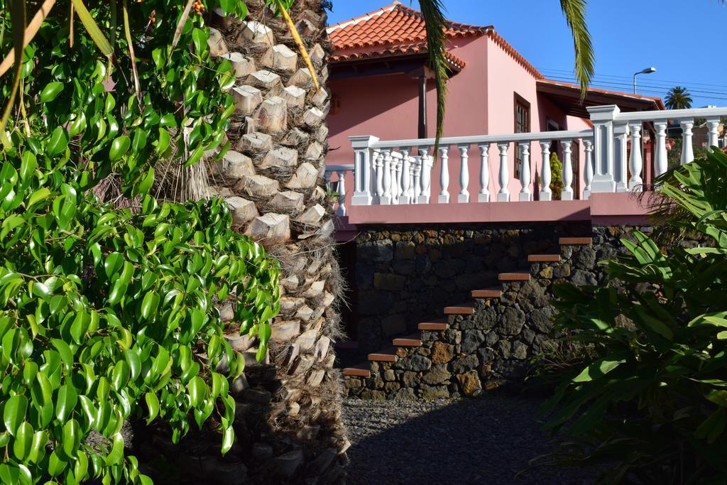 Casa Rural Olga El Paso Ngoại thất bức ảnh