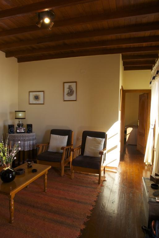 Casa Rural Olga El Paso Ngoại thất bức ảnh