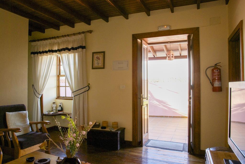 Casa Rural Olga El Paso Phòng bức ảnh