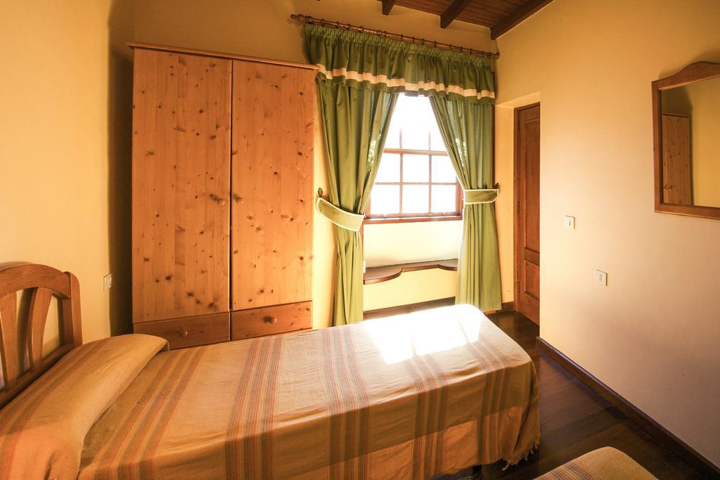 Casa Rural Olga El Paso Ngoại thất bức ảnh