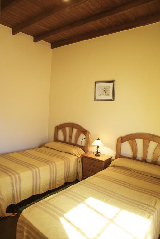 Casa Rural Olga El Paso Ngoại thất bức ảnh
