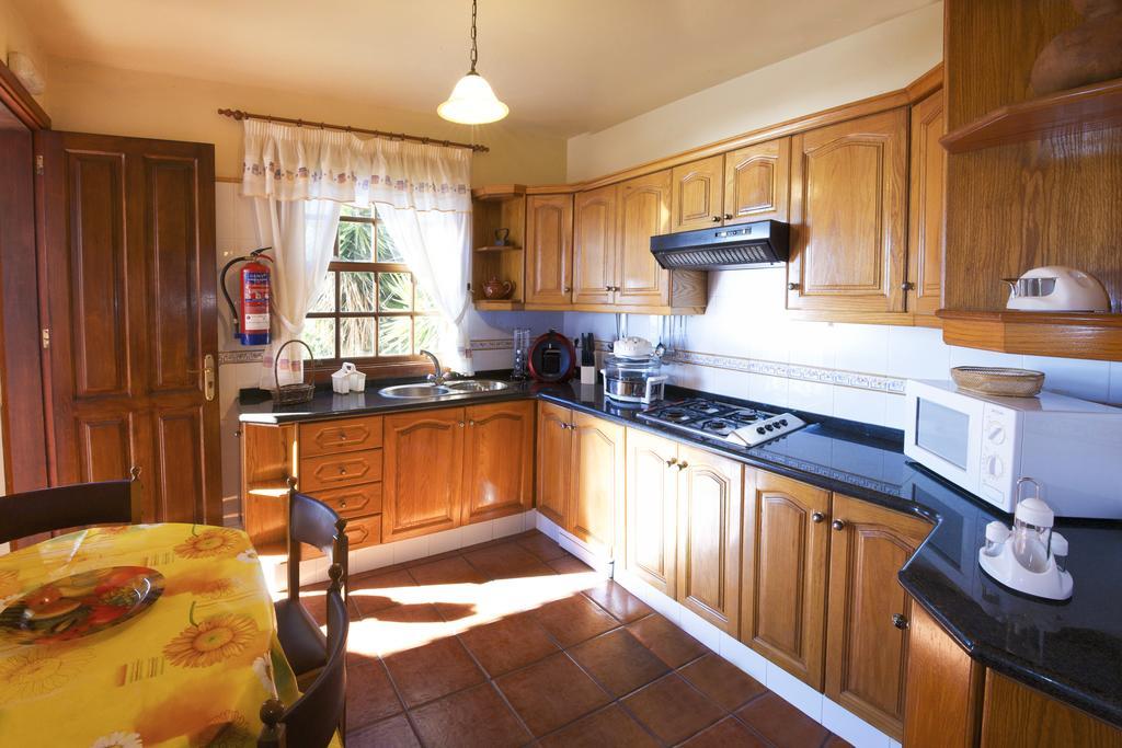 Casa Rural Olga El Paso Phòng bức ảnh
