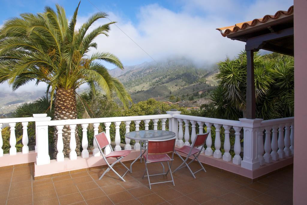 Casa Rural Olga El Paso Ngoại thất bức ảnh