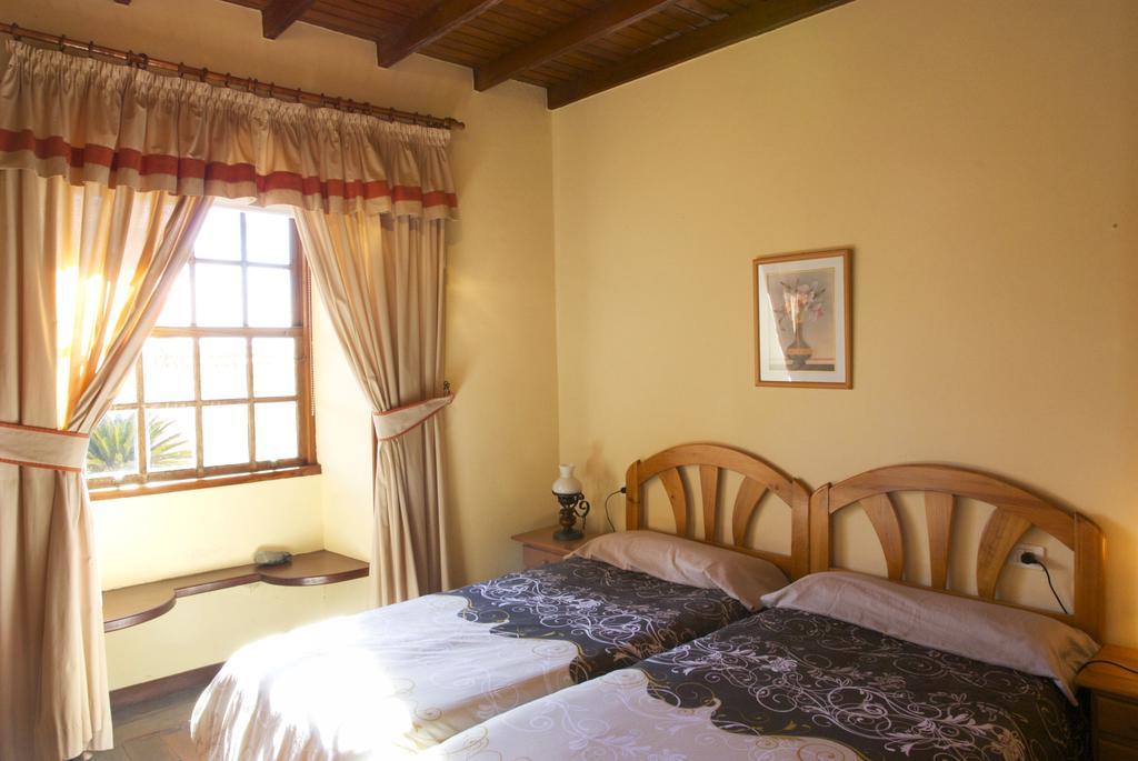 Casa Rural Olga El Paso Phòng bức ảnh