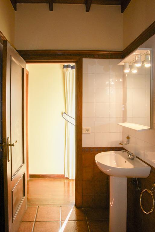 Casa Rural Olga El Paso Ngoại thất bức ảnh