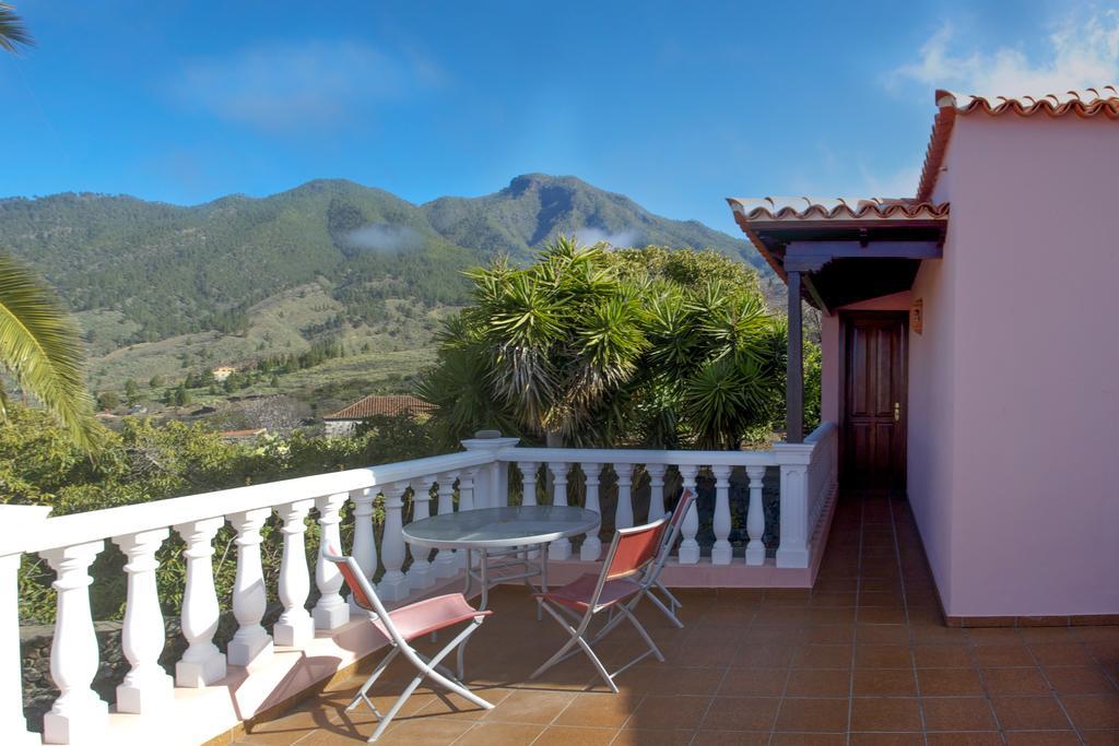 Casa Rural Olga El Paso Phòng bức ảnh